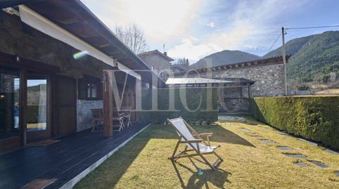 Foto 2 de Casa o chalet en venta en Calle de la Quera, Bellver de Cerdanya, Lleida