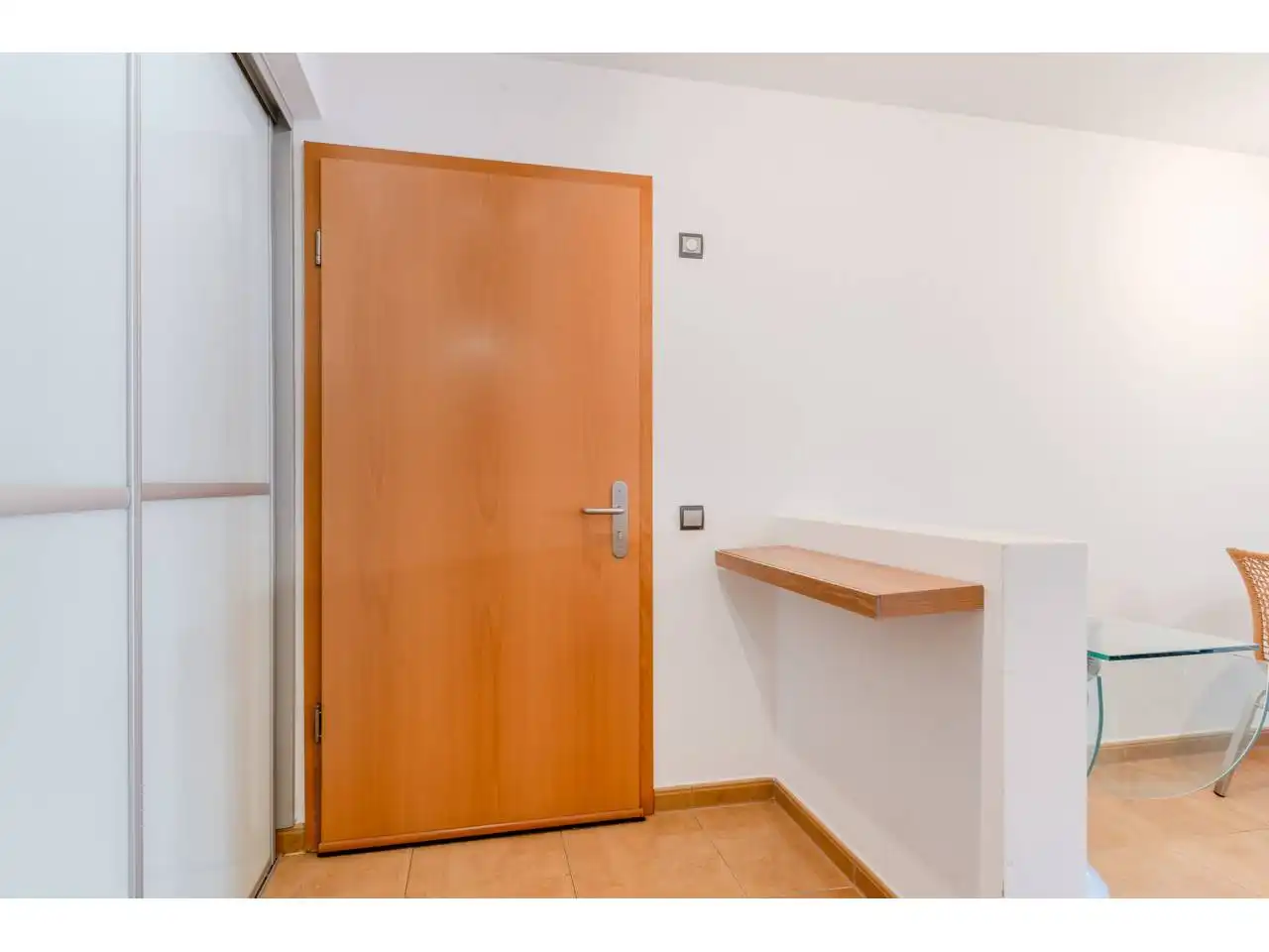 Piso en venta en Cassà de la Selva con Aire acondicionado, Calefacción y Terraza