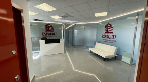 Photo 3 of Office for rent in Avenida Teniente Montesinos, 8, Espinardo, Murcia Capital