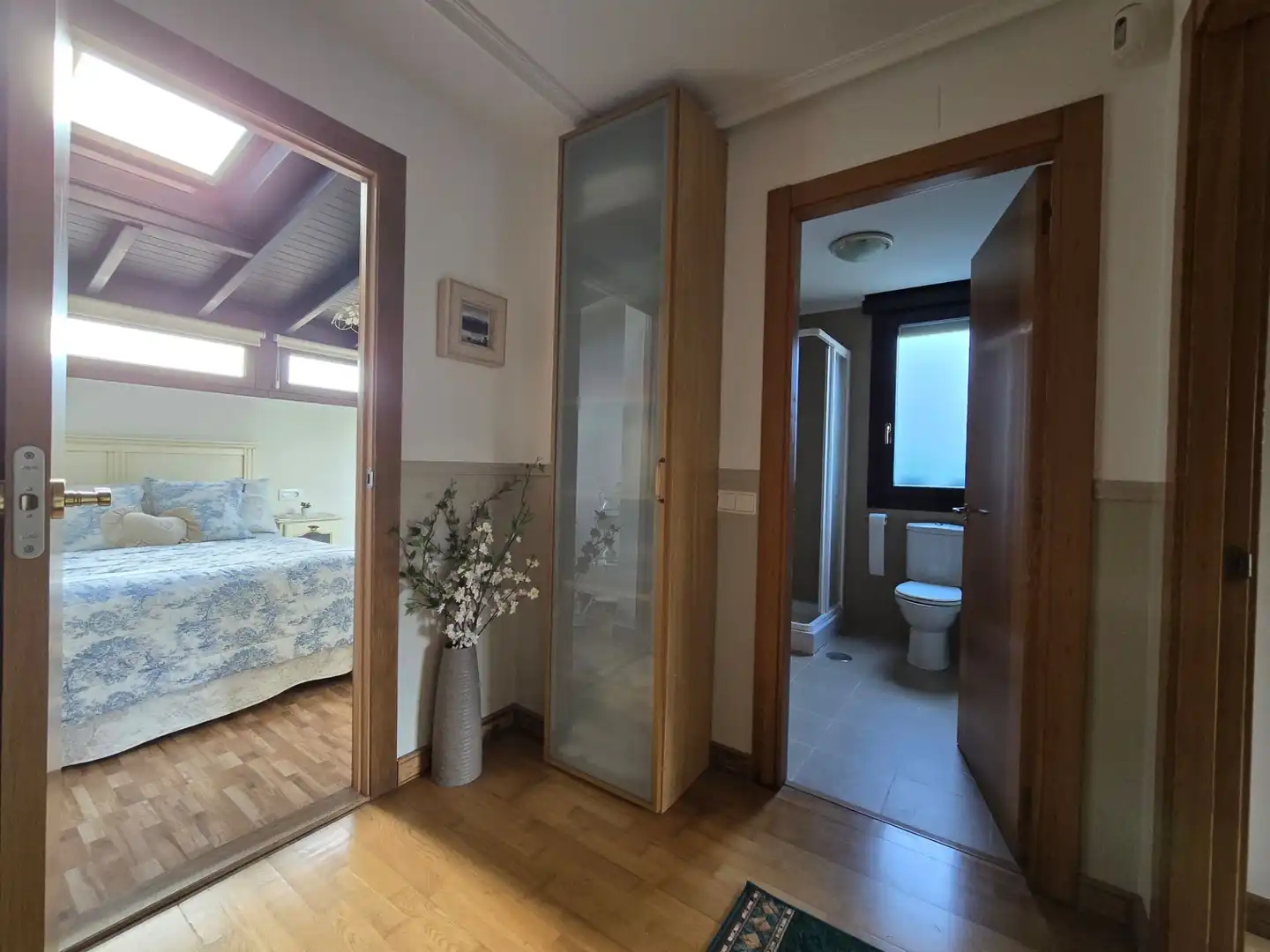 Baño de Piso en venta en Llanes con Calefacción, Terraza y Trastero