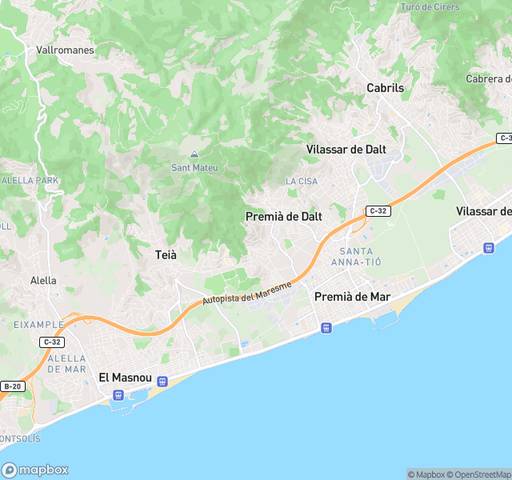 Piso en Venta en Centre - Nucli Antic