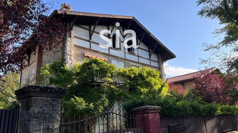 Foto 3 von Haus oder Chalet zum Verkauf in Bizkaia, Mendizorrotza - Armentia, Vitoria - Gasteiz