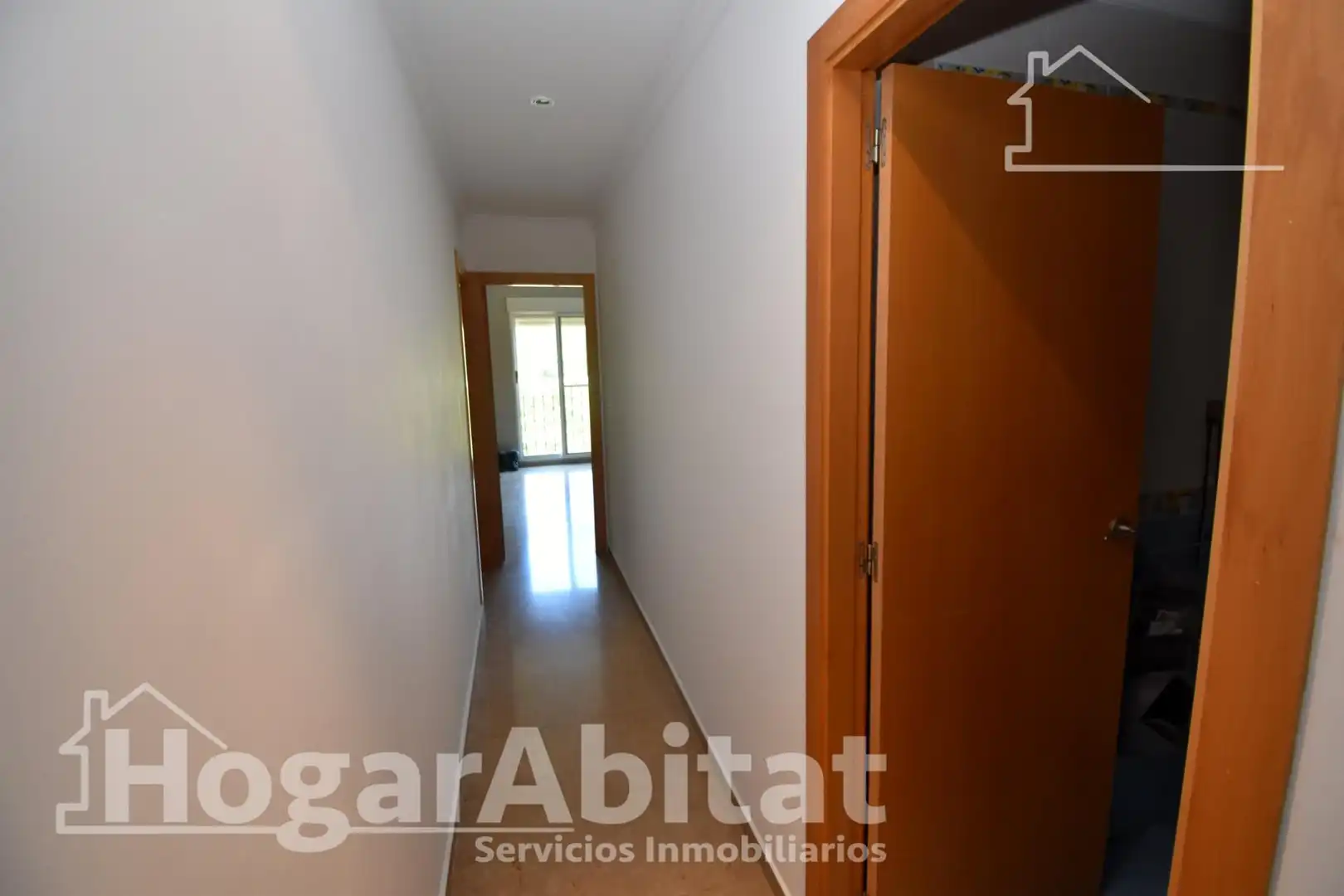 Flat for sale in Llaurí  with Air Conditioner and Balcony
