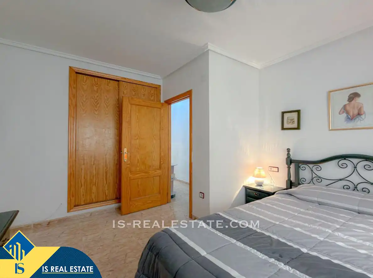 Apartamento con ascensor en venta en Nueva Torrevieja - Aguas Nuevas, imagen 17