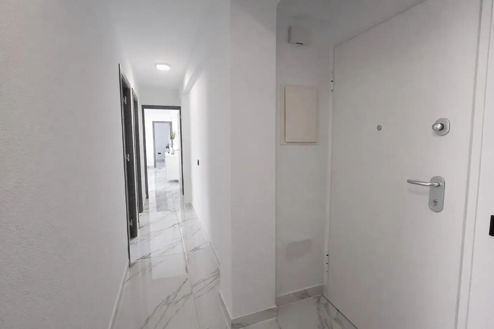 Piso en venta en Almería