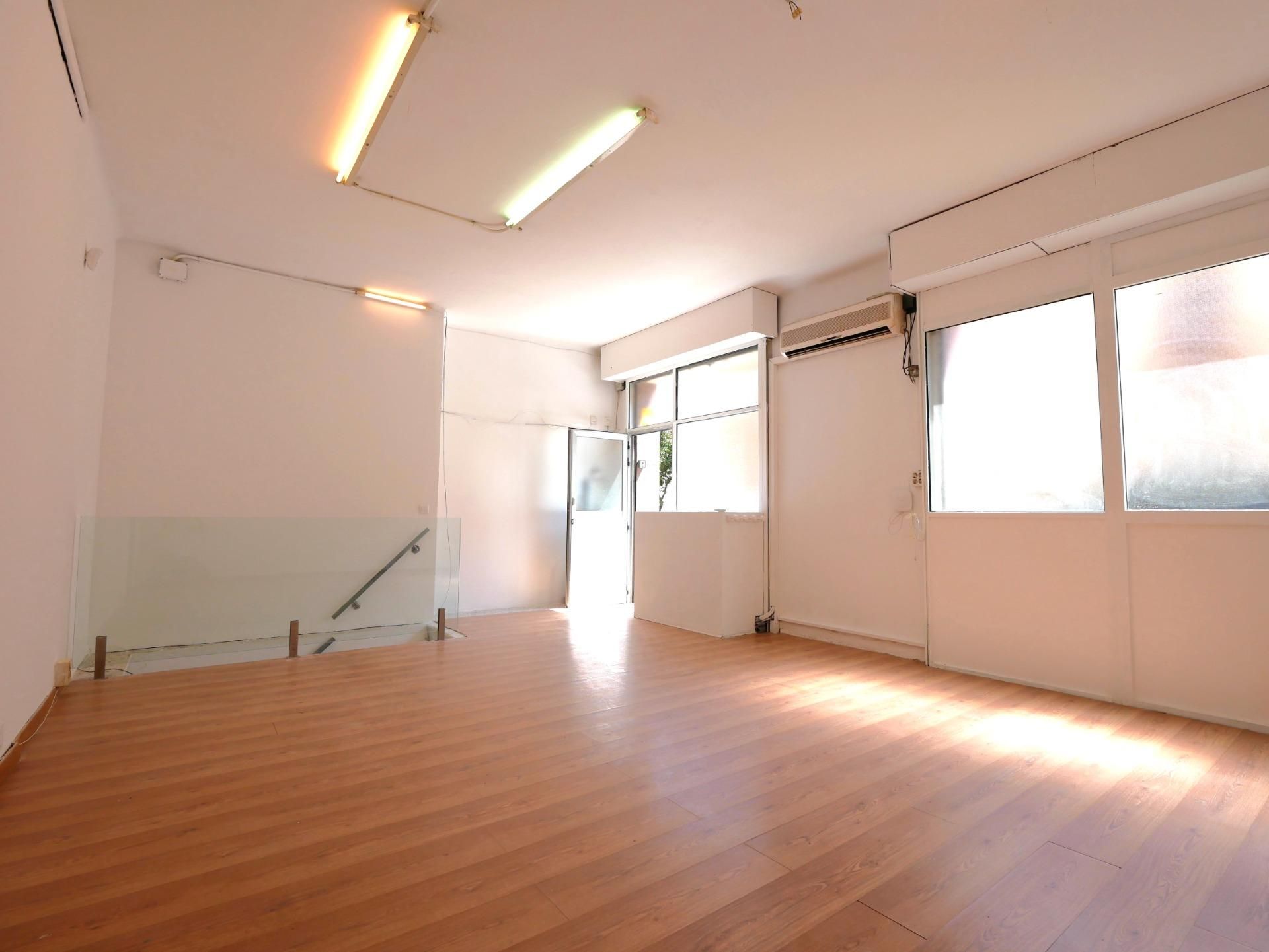 Premises for rent in Carrer Carrer de Jorba, 7, Sant Andreu de Palomar, Sant Andreu