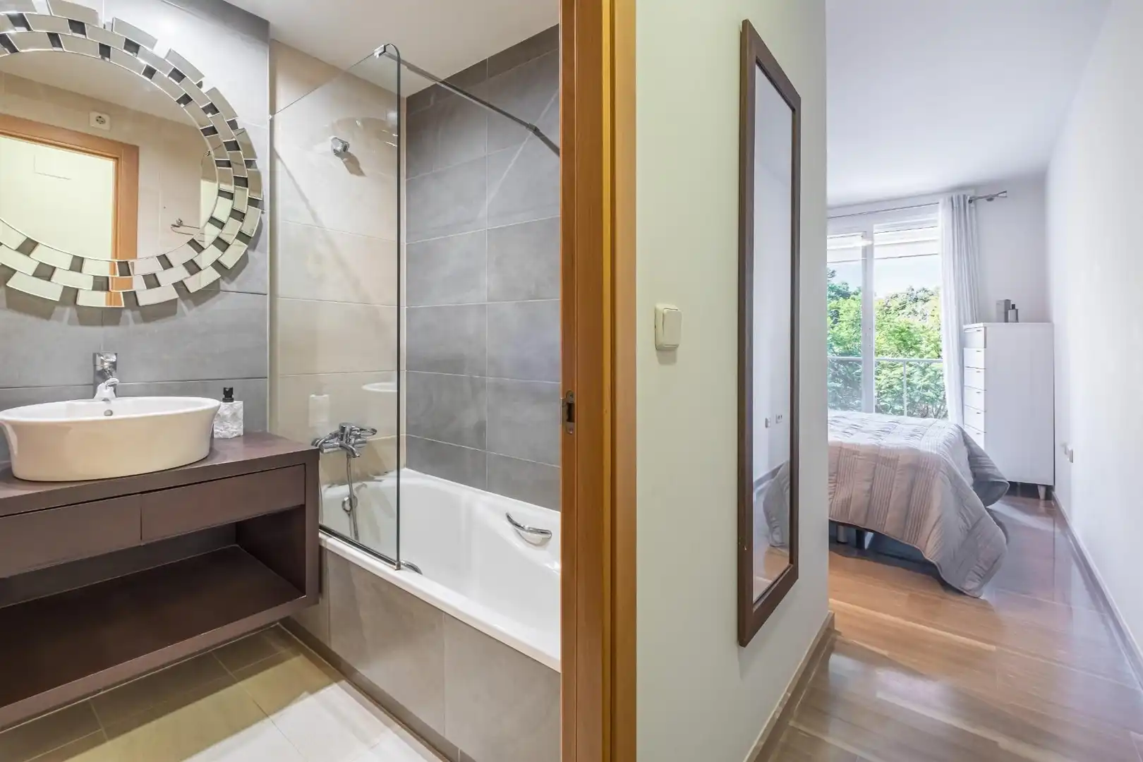 Apartment with pool for sale in Montañar - El Arenal, imagen 10