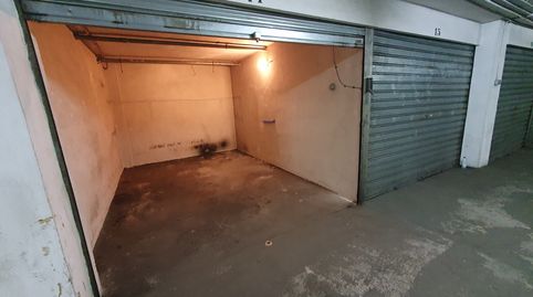 Foto 3 de Garaje en venta en Petrer, Alicante