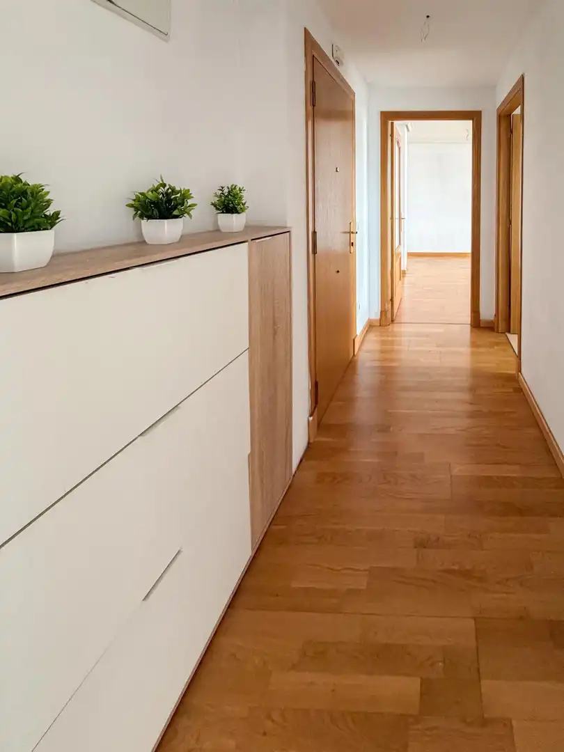 Attic for sale in Oviedo   with Heating, Parquet flooring and Storage room