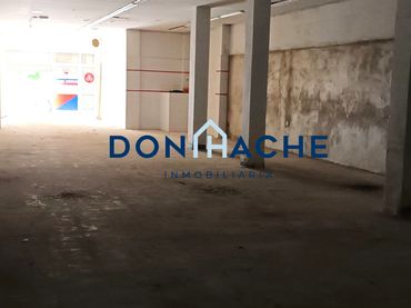 Local comercial en venda a Centro