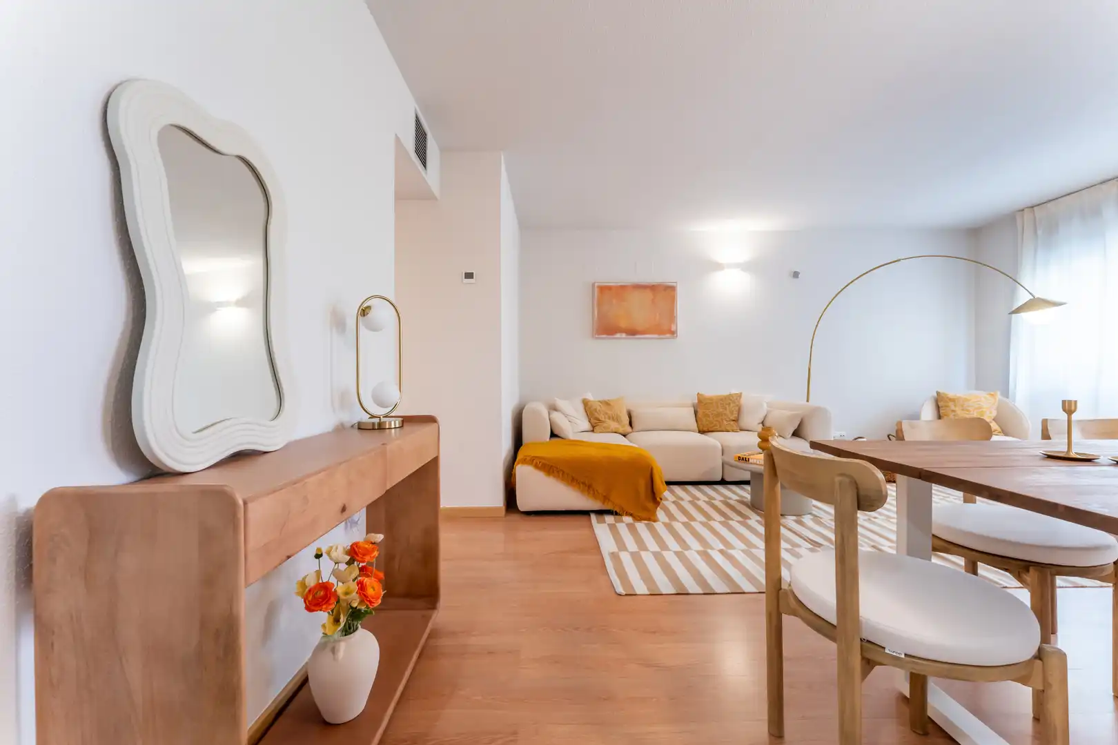 Flat for sale in Calle Martín Muñoz de las Posadas, 7, Ensanche de Vallecas - La Gavia