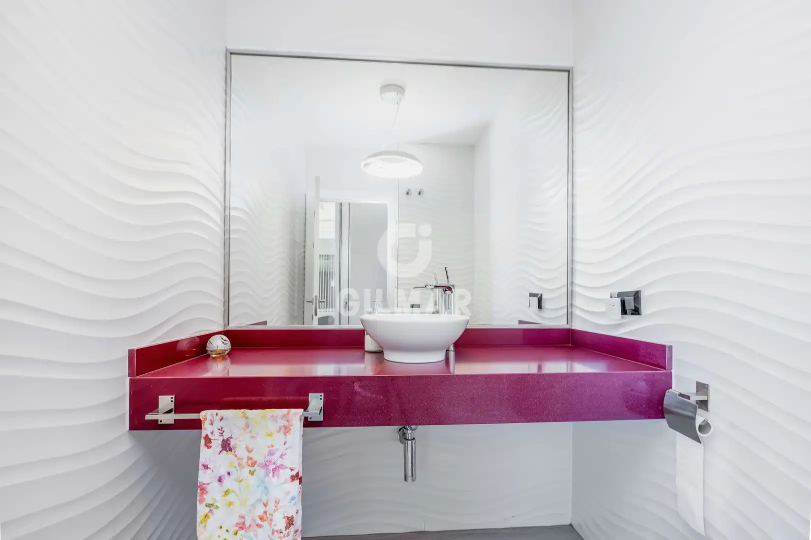 Bathroom of Houses for sale in Conil de la Frontera  with Heating, Private garden and Swimming Pool