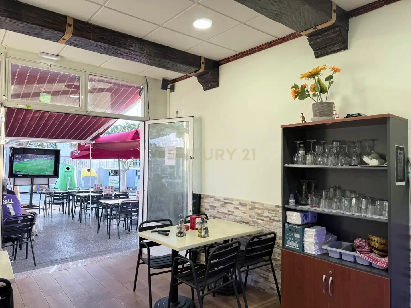Local comercial en traspaso en AV JOSE ANTONIO TAVIO 13 UR TREBOLARONA (COSTA SILENCIO) (S.C. TENERIFE), imagen 4