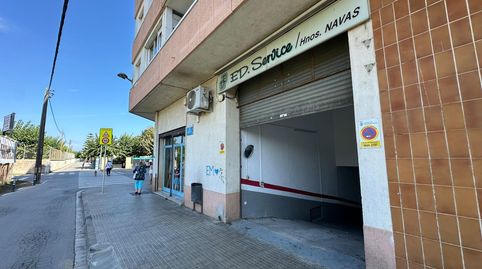 GARAJE PARA INVERSIÓN