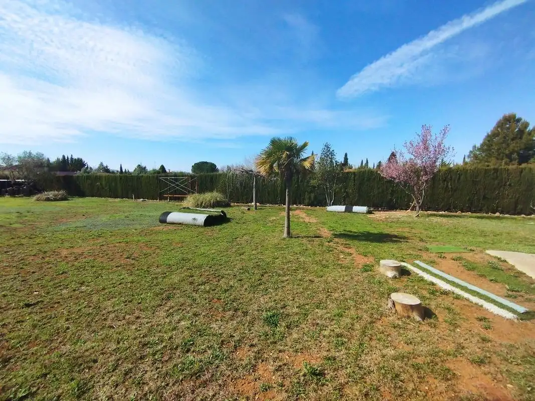 Casa o chalet en venta en Muel con Jardín privado y Piscina