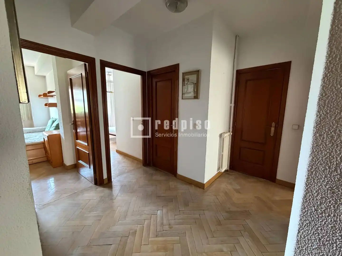 Pis en venda en Madrid amb Aire condicionat, Calefacció i Parquet