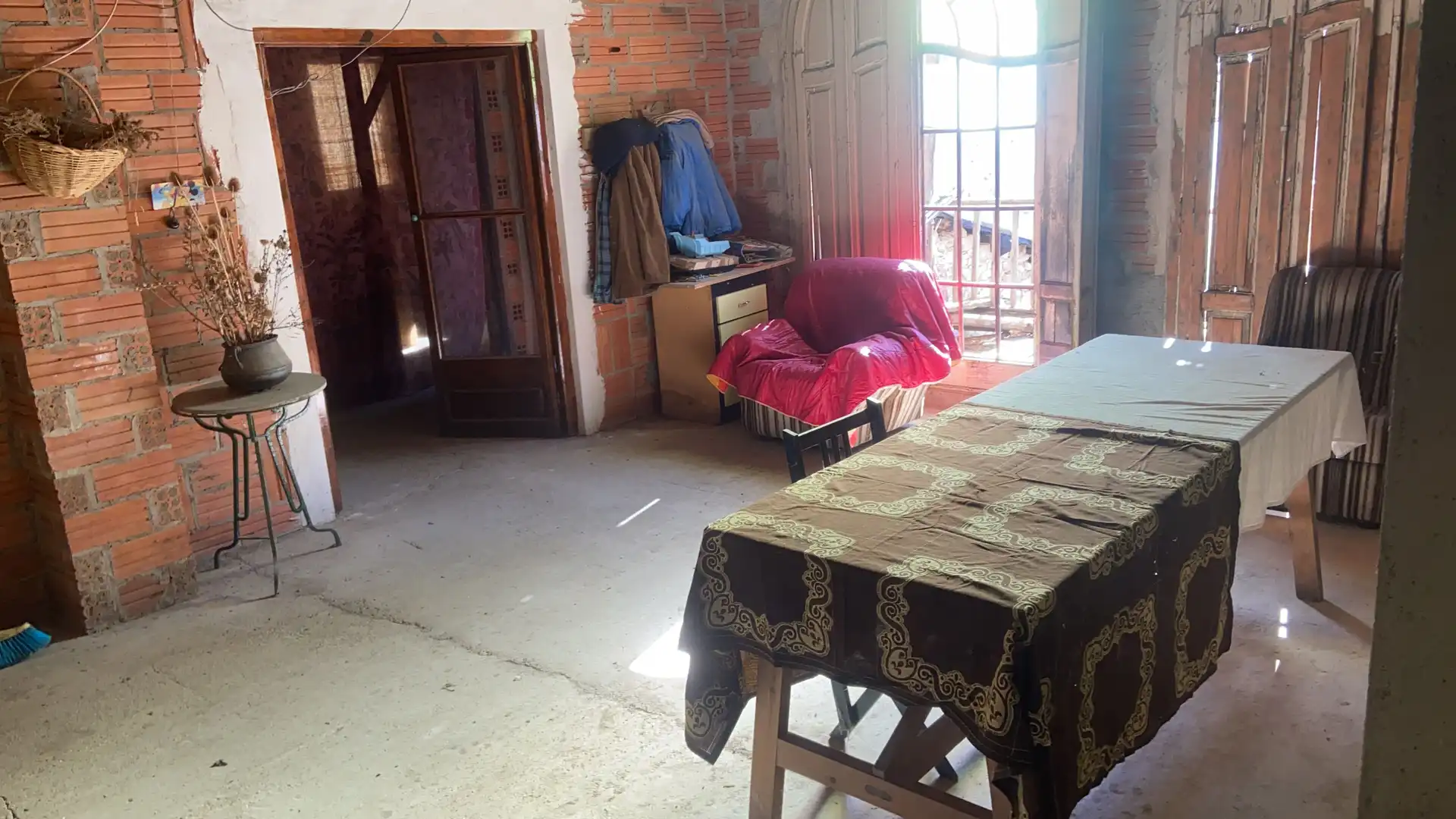 Casa con terraza en venta en La Vansa i Fórnols, imagen 3