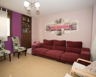 Living room of House or chalet for sale in Abarán  with Air Conditioner, Heating and Private garden