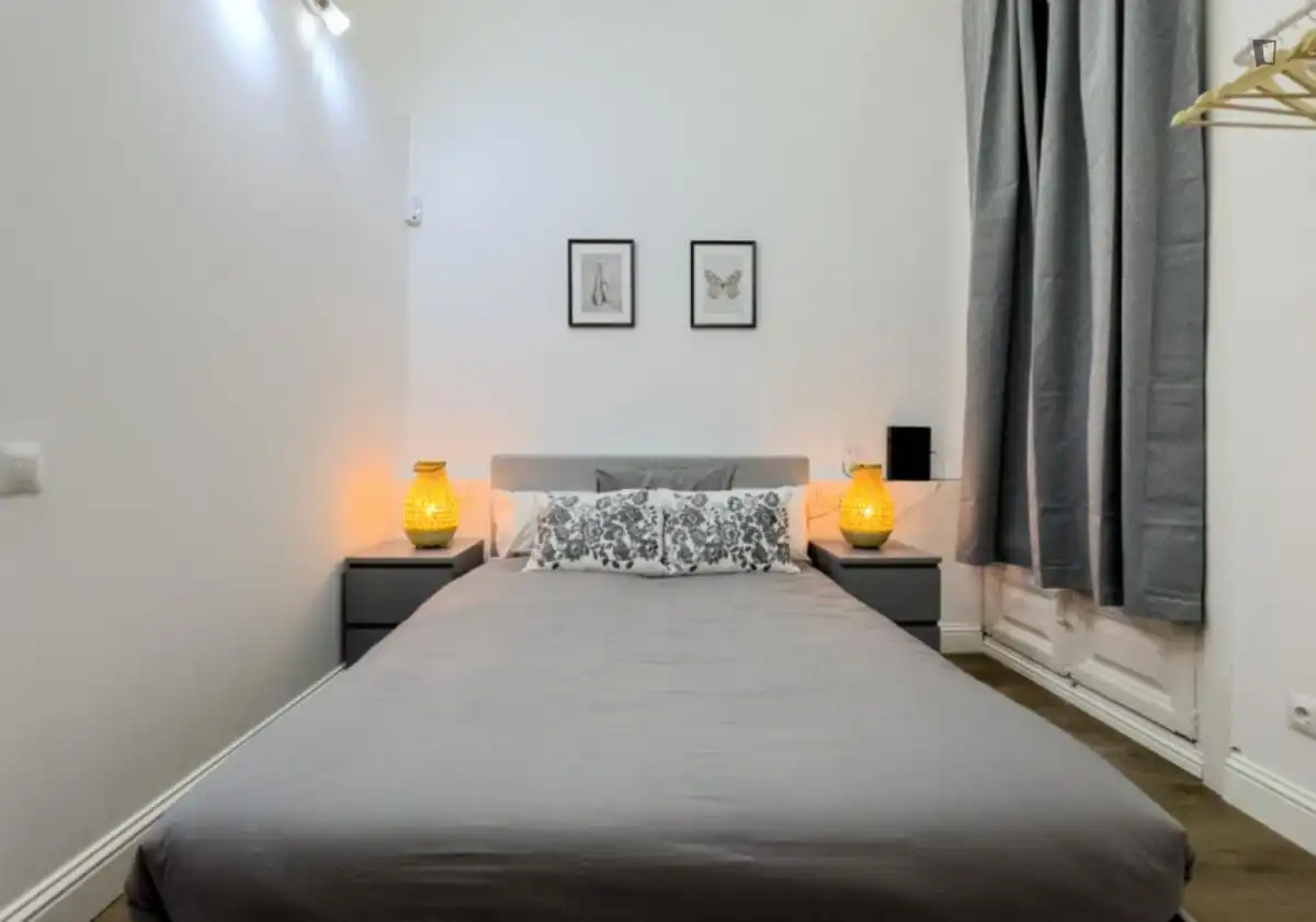 Apartment with lift to rent in Eixample, imagen 4