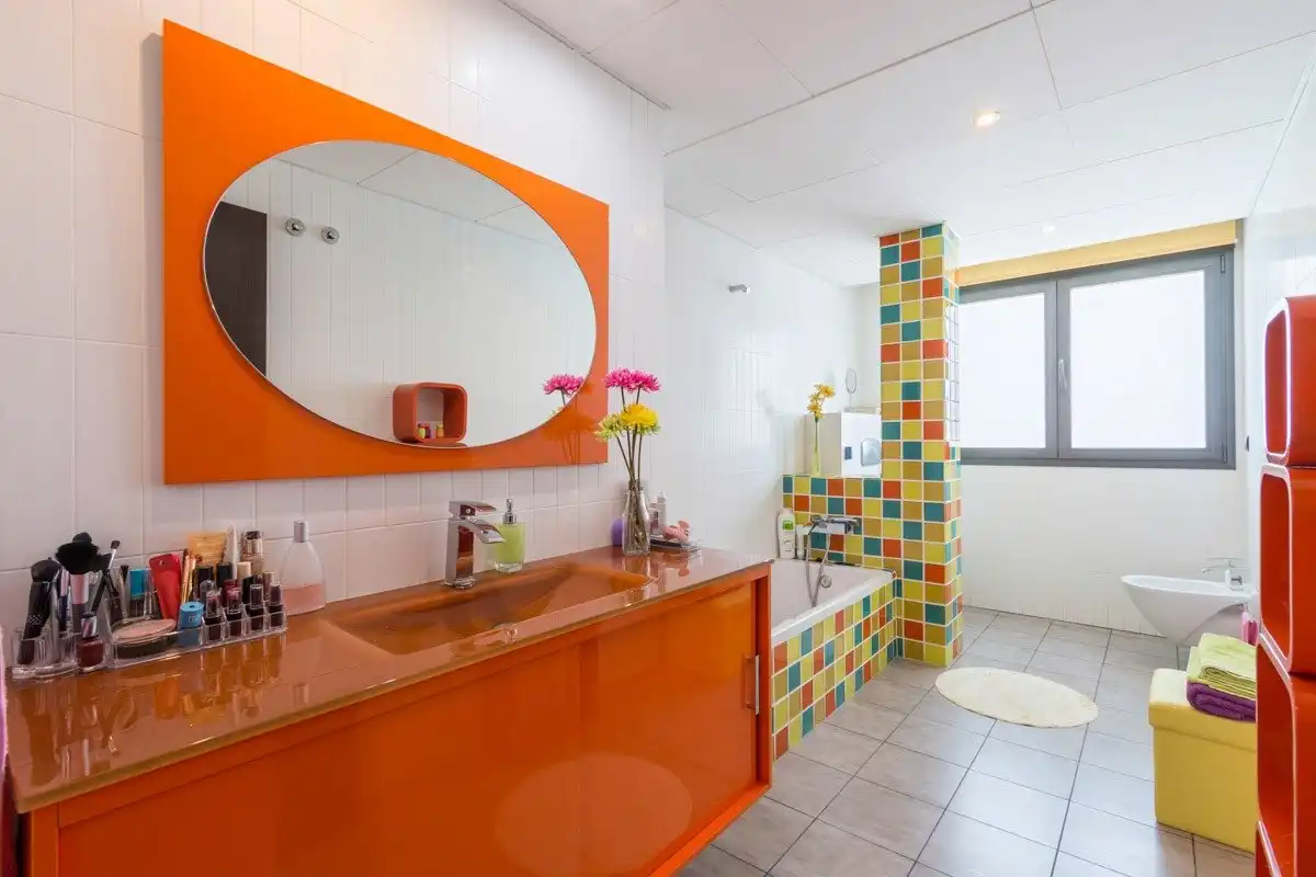 Chalet con piscina en venta en Calle Abeto 8, imagen 15