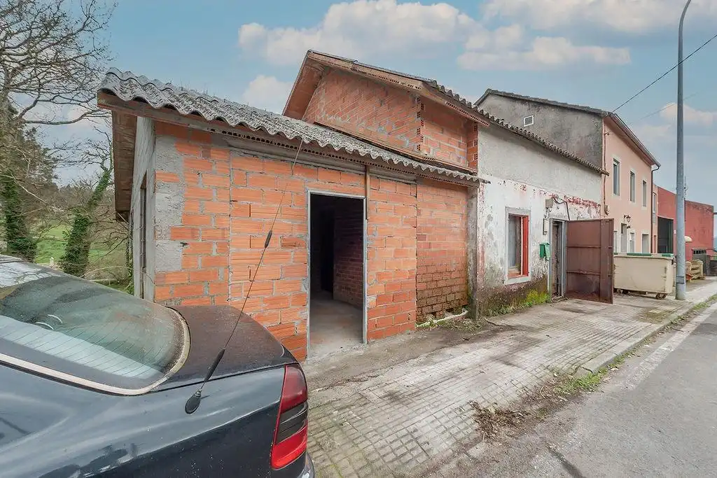 Maison à vendre à A Baña, imagen 4