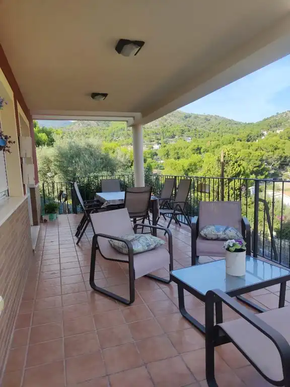 Casa o chalet en venta en Pueblo