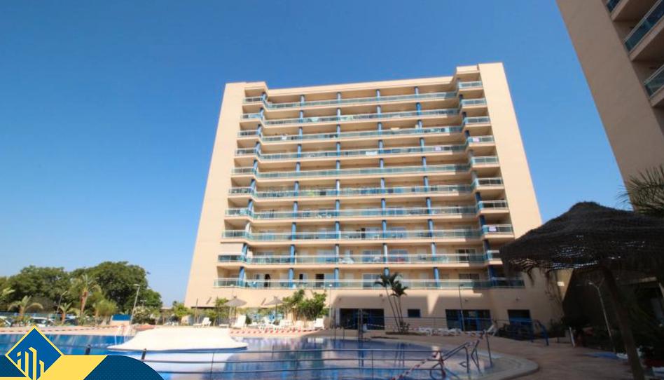 Foto 1 de Apartament en venda a Puerto Deportivo, Alicante