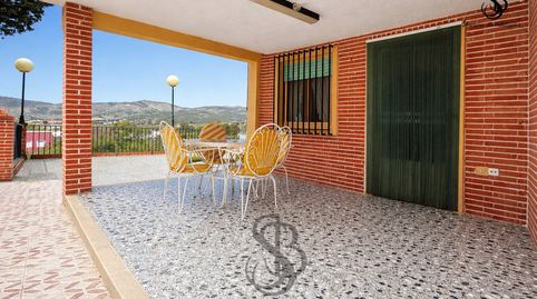 Foto 2 de Casa o xalet en venda a Carrer Portal, Onil, Alicante