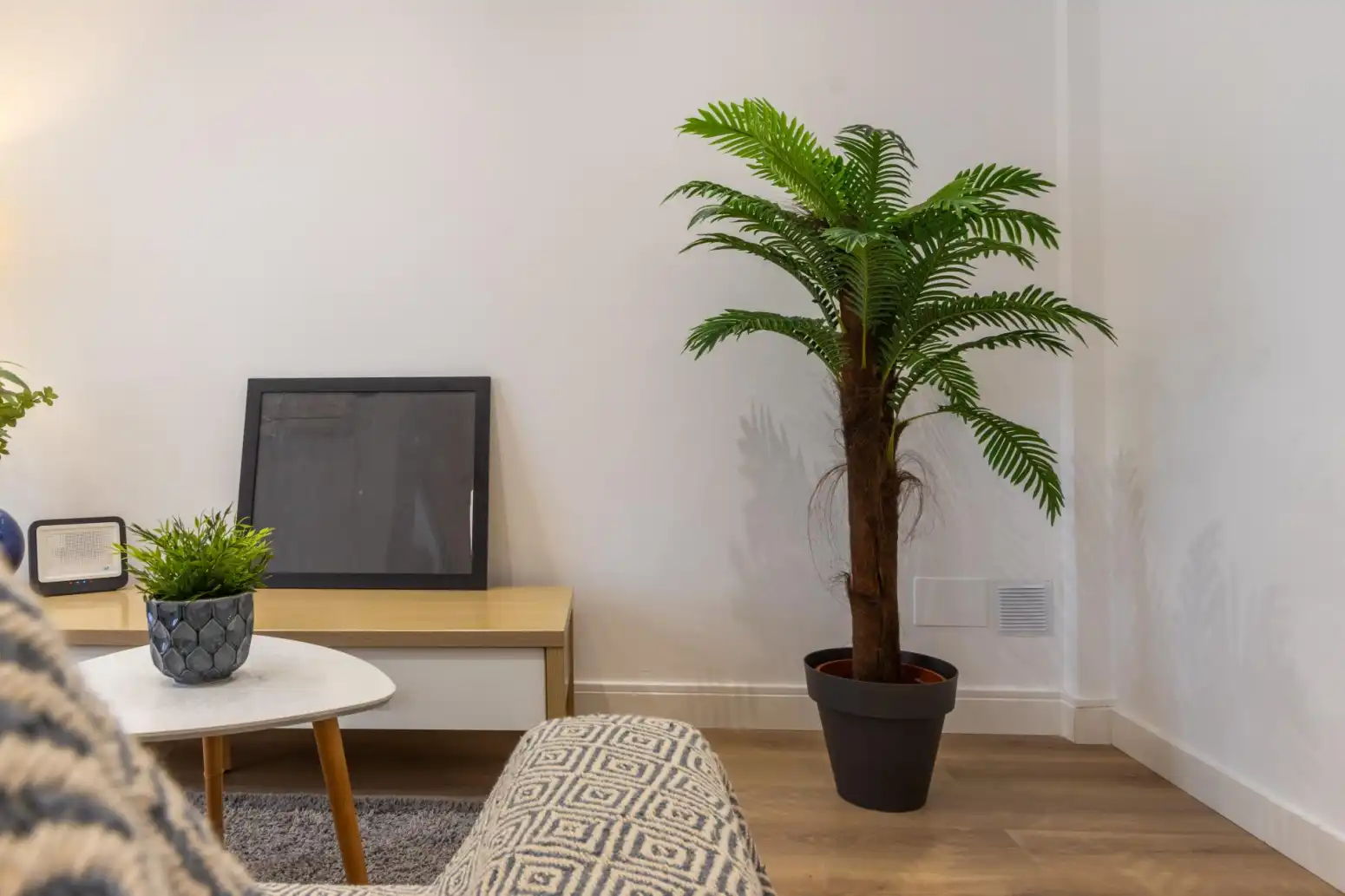 Sala de estar de Piso en venta en Tarragona con Calefacción y Balcón