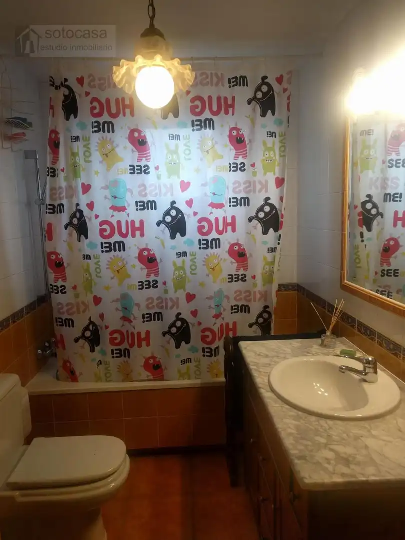 Chalet con jardín en venta en Parrillanos, imagen 3