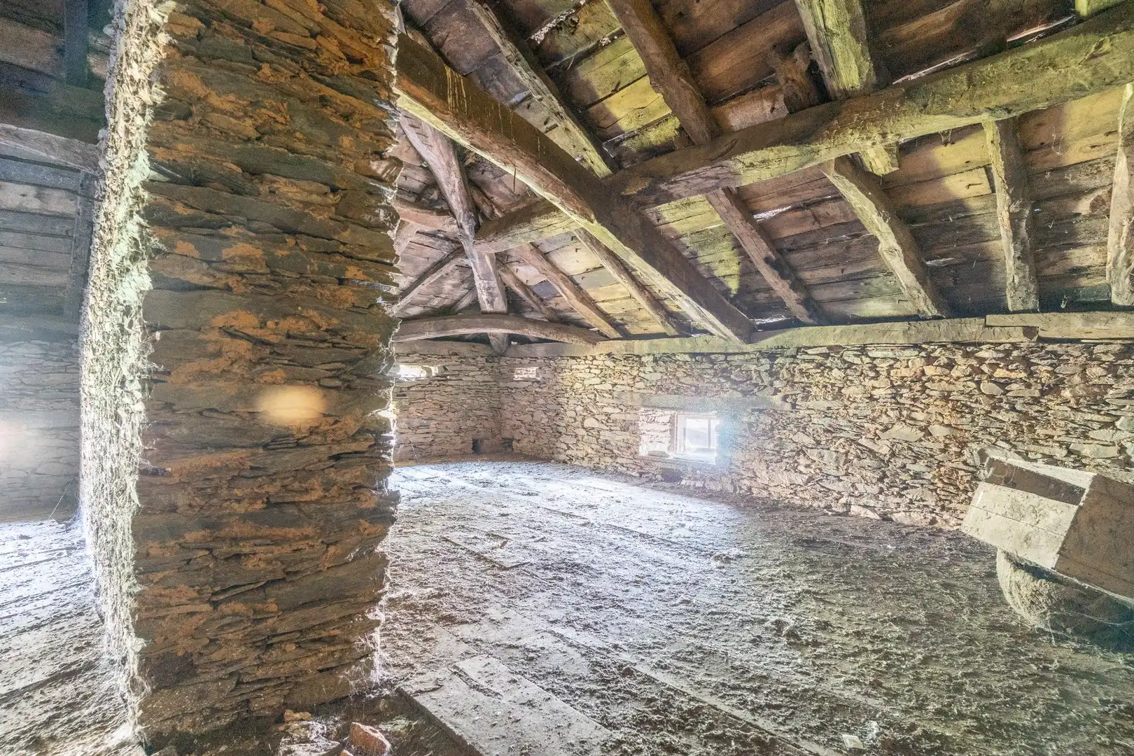 Casa o xalet en venda en Allande amb Jardí privat i Balcó