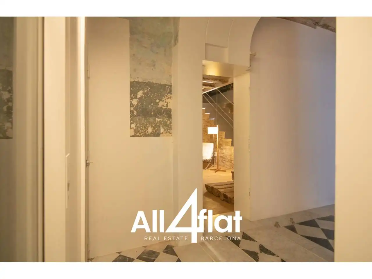 Piso con terraza en venta en Calle Carabassa, imagen 56