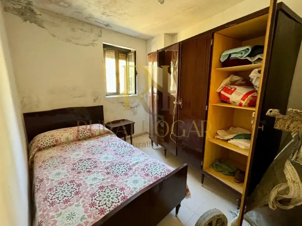 Casa o chalet en venta en Vegacervera
