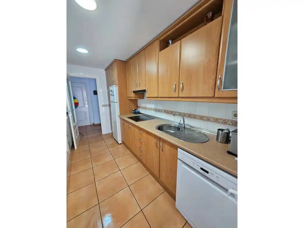 Wohnung zur Miete in N/A, Urbanización Santa Rosa