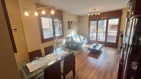 Foto 4 de Pis en venda a Avenida Reina Elisenda, Bagà, Barcelona