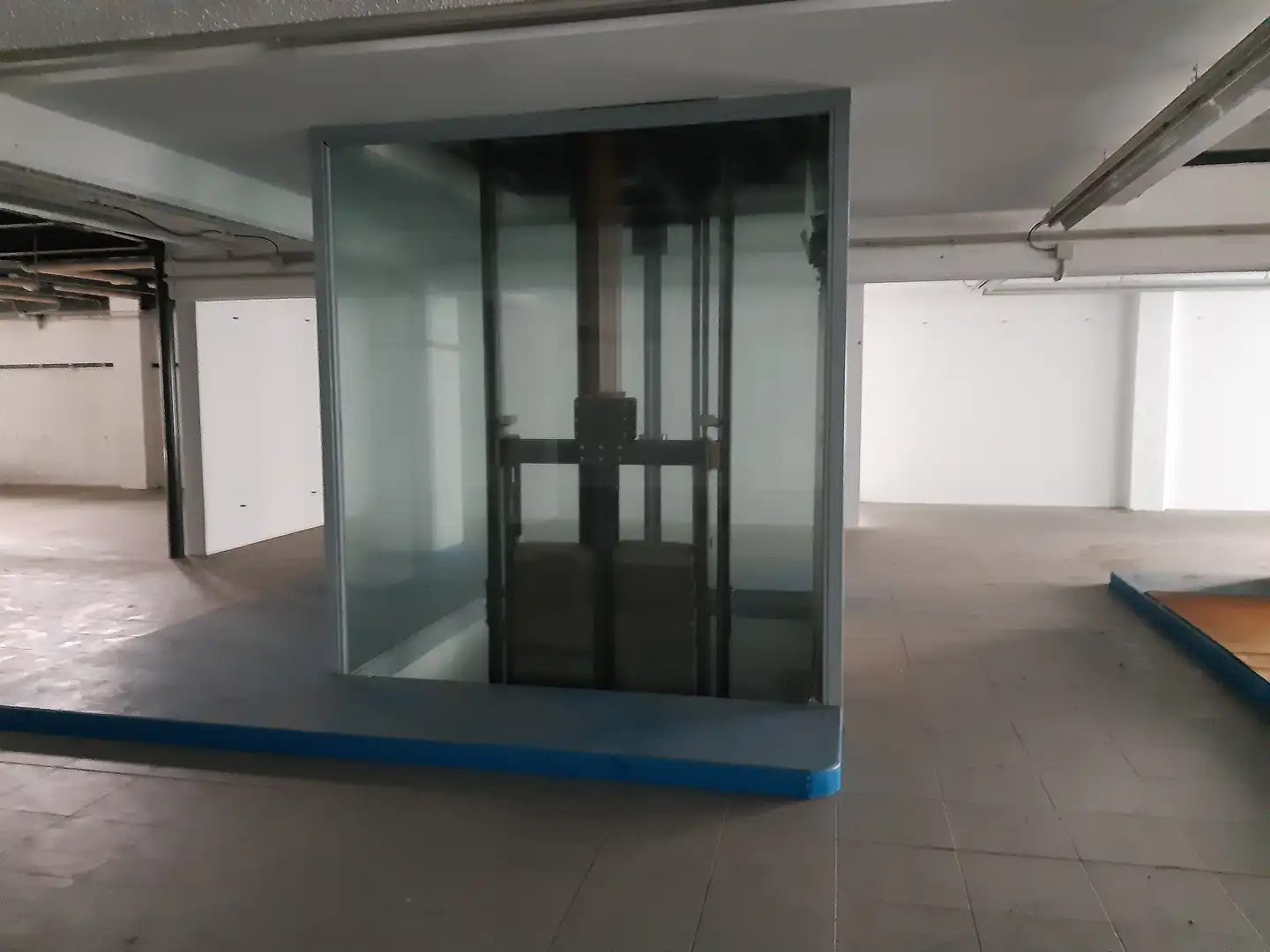 Nau industrial en venda en Donostia - San Sebastián 