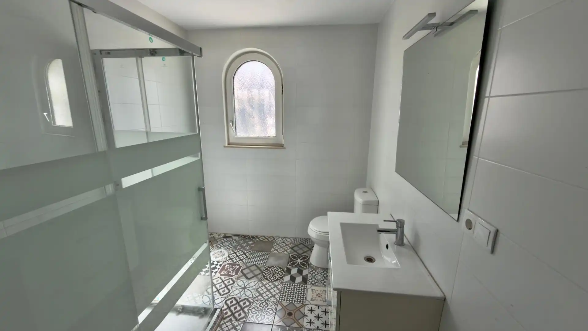 Bathroom of Houses for sale in Rincón de Loix