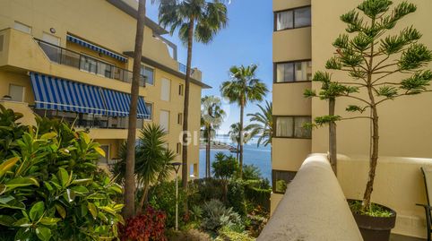 Foto 4 de Planta baja en venta en Seghers, Estepona