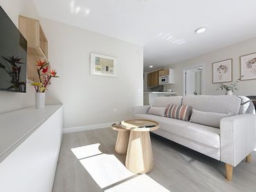 Apartament amb ascensor de lloguer a Calle García de Haro