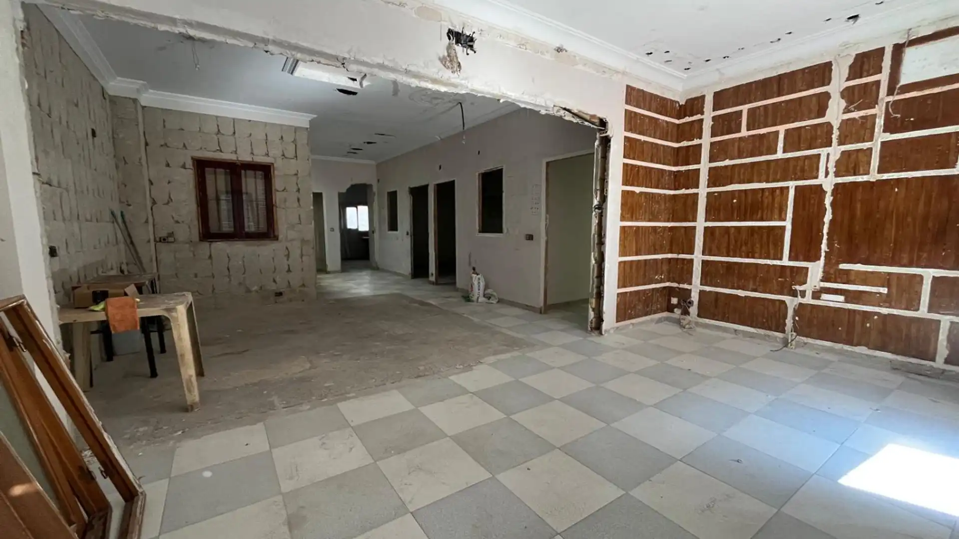 Piso en venta en Los Palacios y Villafranca