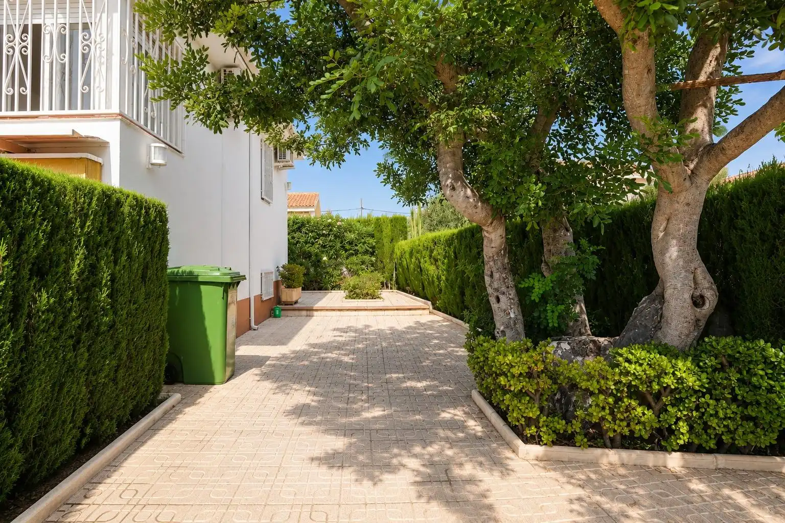 Villa mit Garten zum Verkauf in Calle GARBI DEL, imagen 56
