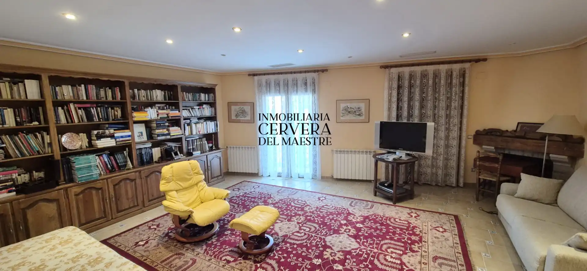 Casa a schiera in vendita a Cervera del Maestre, imagen 42