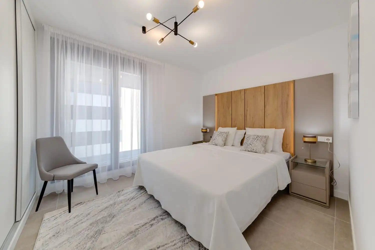 Apartment for sale in Marisol Park - Ortembach - Los Almendros, imagen 28