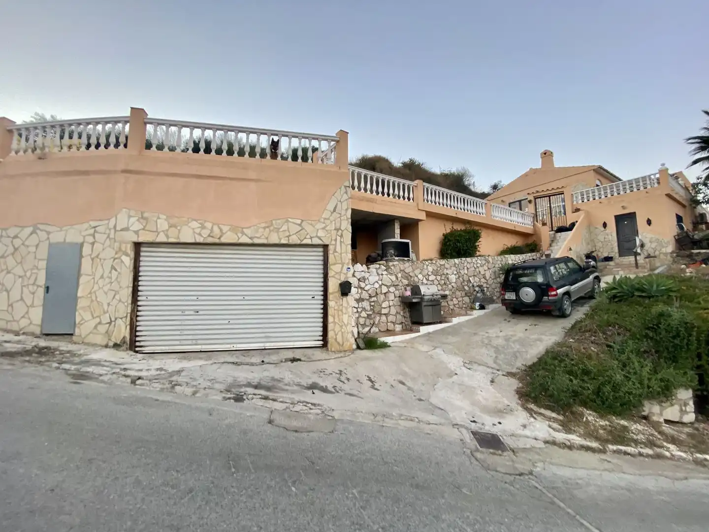 Chalet con piscina en venta en Urbanización Cerro del Águila 214, imagen 27