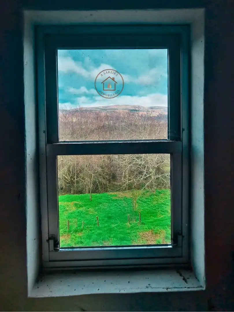Casa o chalet en venta en Lobeira con Jardín privado