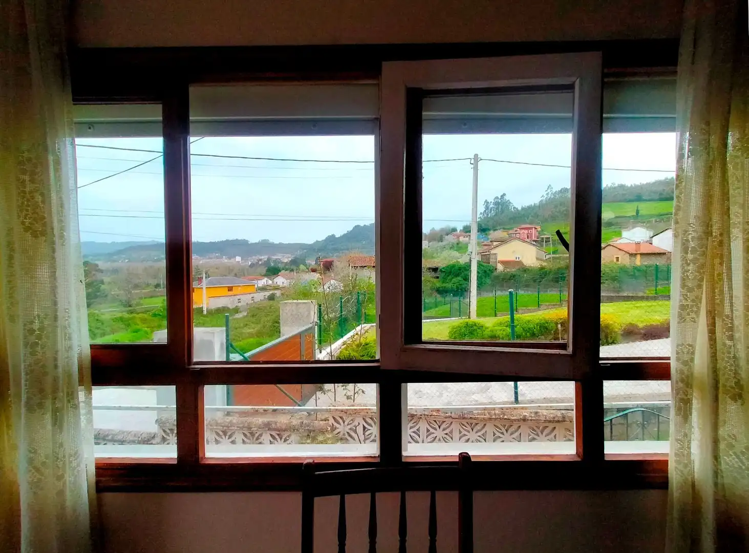 Casa amb jardí en venda a Pravia, imagen 14