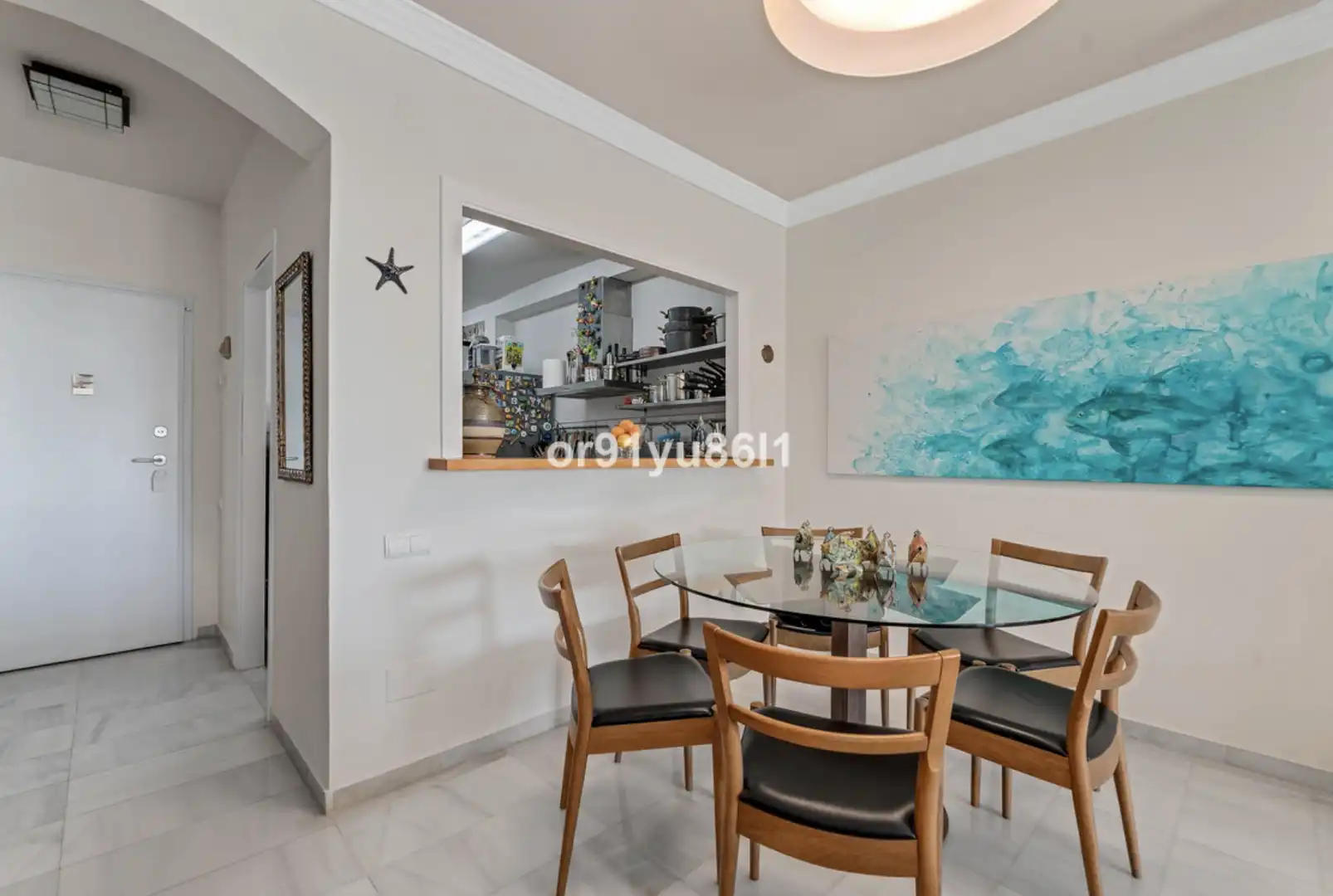 Flat with pool for sale in Urbanizacion Puerto de los Almendros 5A, imagen 8