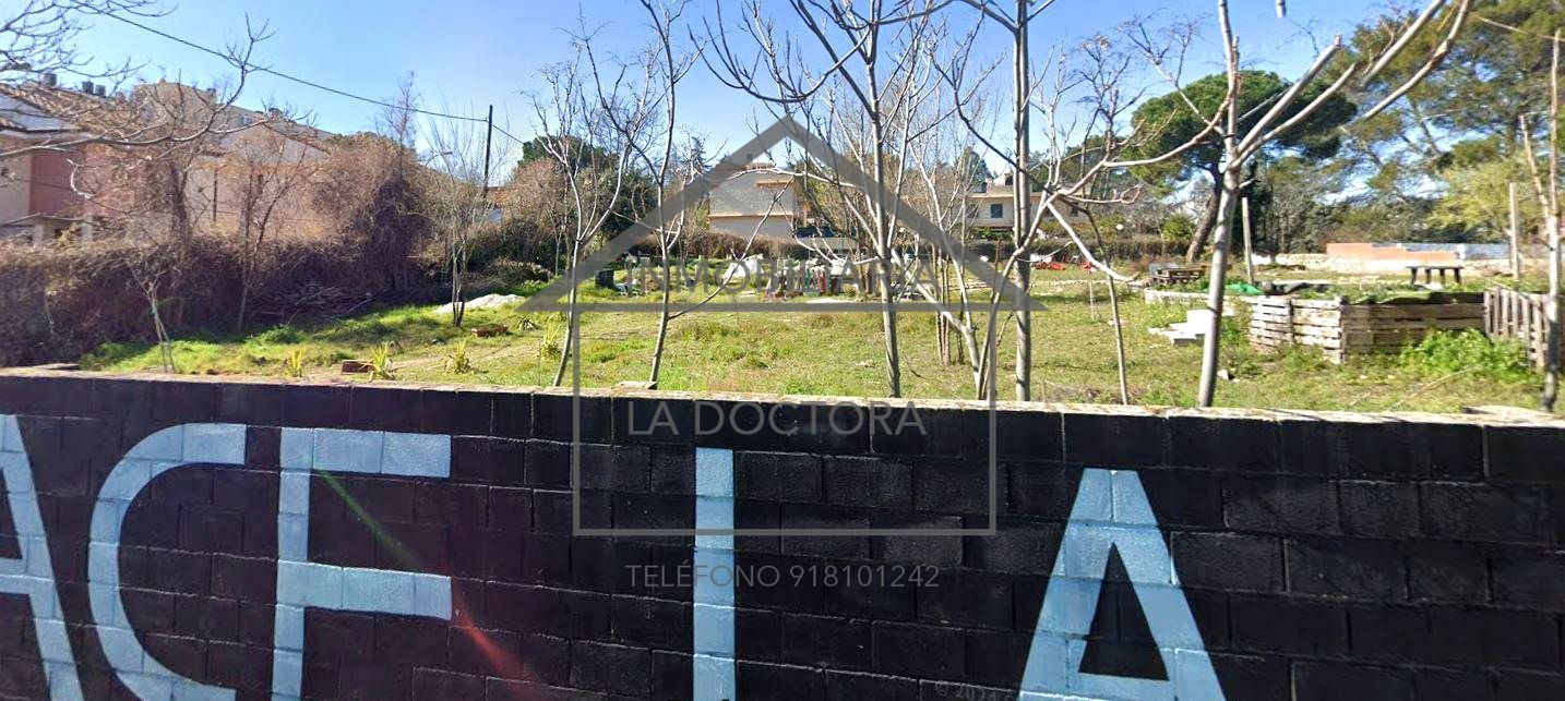 Residencial en venda en Collado Villalba