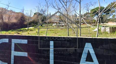 Foto 3 de Residencial en venda a Parque de la Coruña - Las Suertes, Collado Villalba