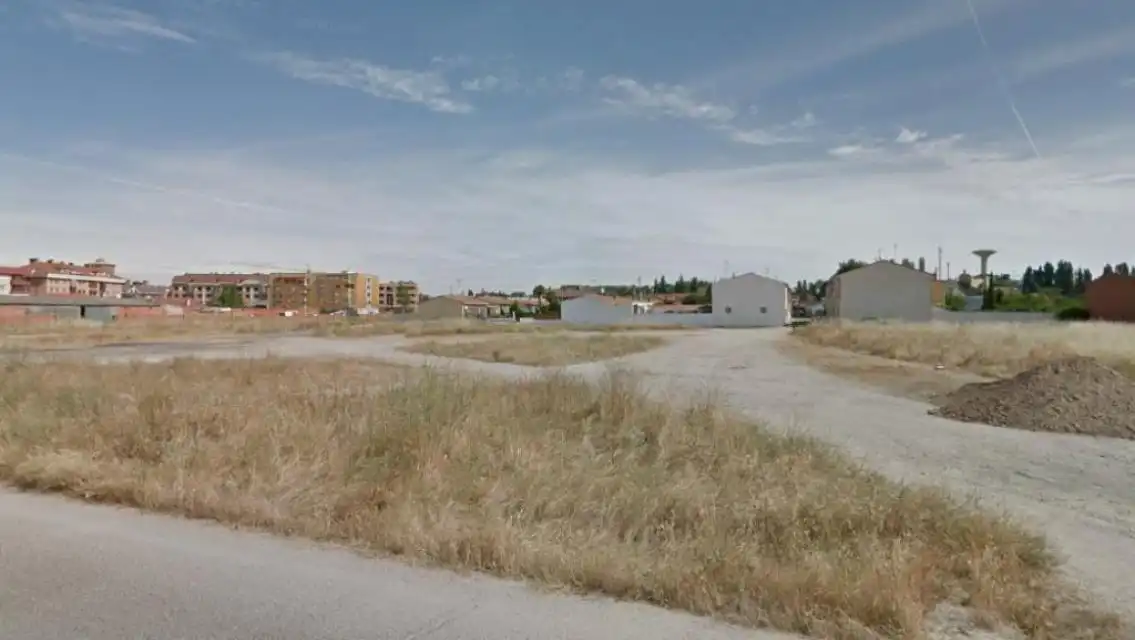 Residential land for sale in Laguna de Duero, imagen 2